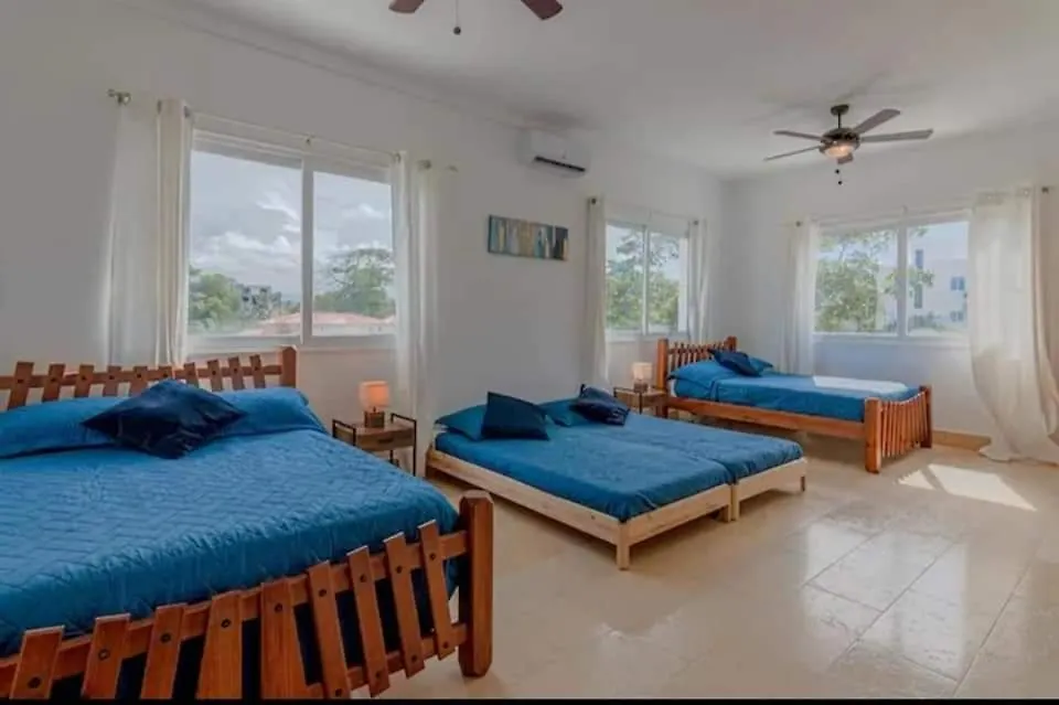 Guest house Bluegreen Hotel Sosua