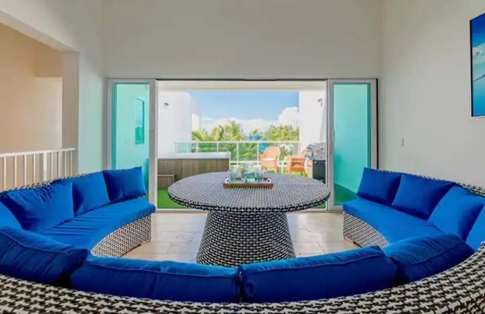 Guest house Bluegreen Hotel Sosua